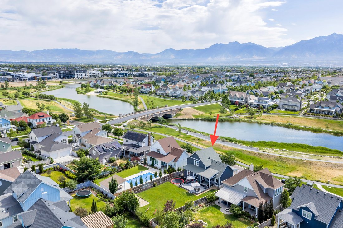 House in South Jordan, Utah, United States 3 - 18365495