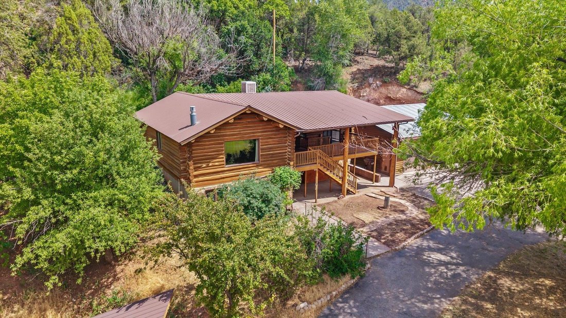 Casa a New Castle, Colorado, Stati Uniti 3 - 18365372