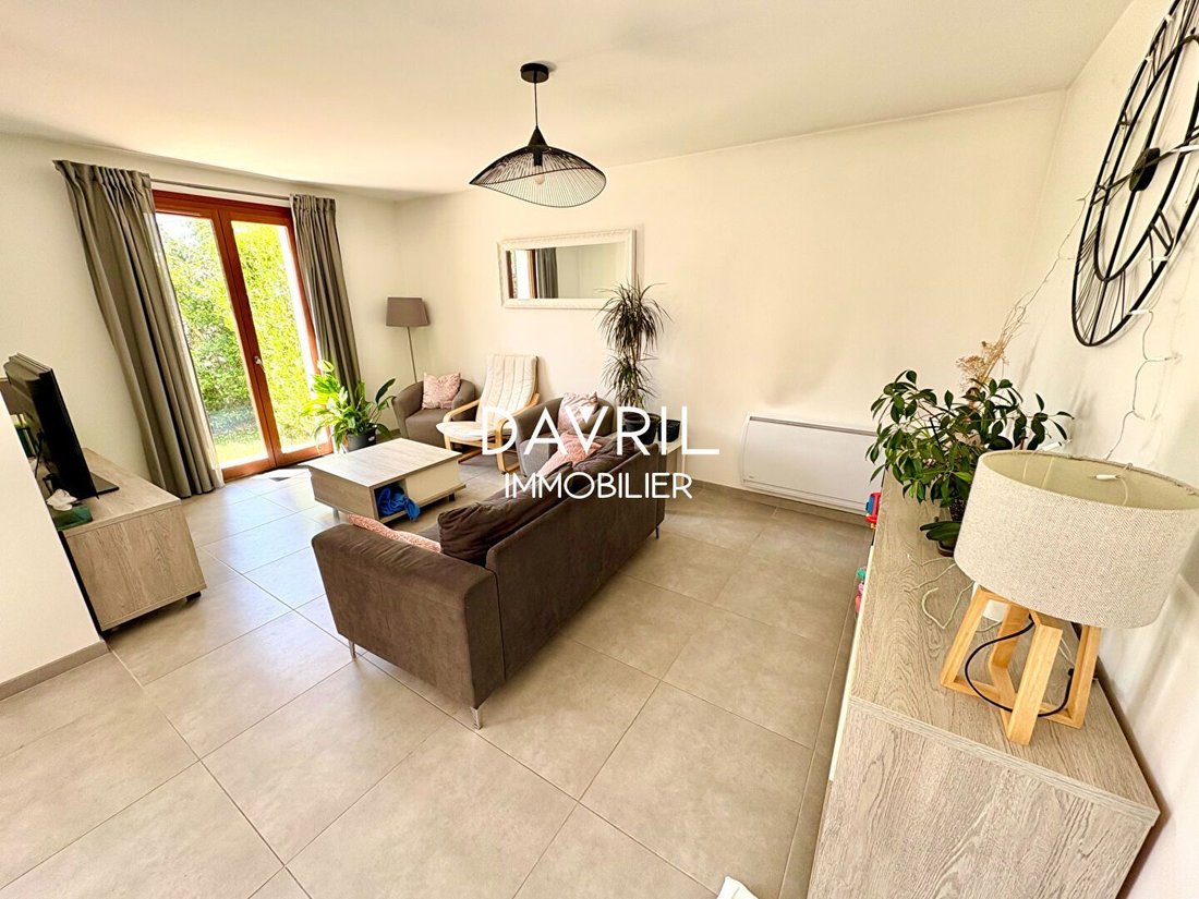 House in Basses Roches, Conflans-Sainte-Honorine, France 4 - 18362874