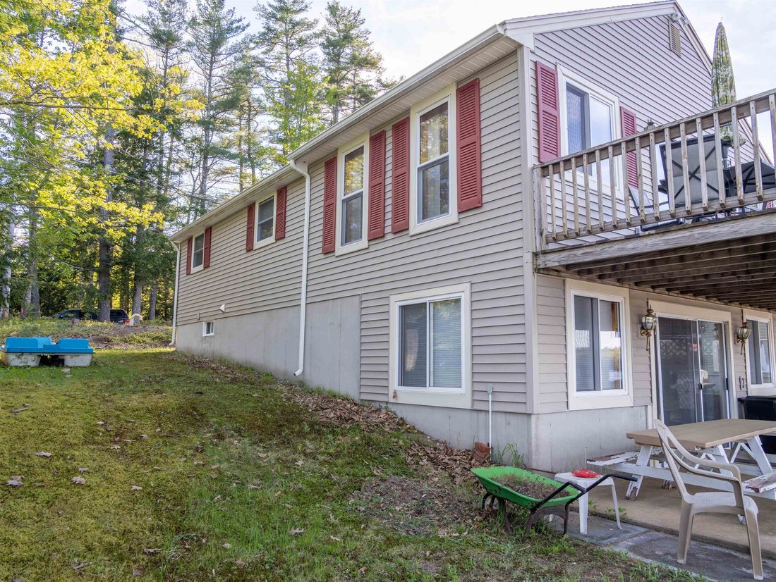 House in Milton, New Hampshire, United States 5 - 18362434