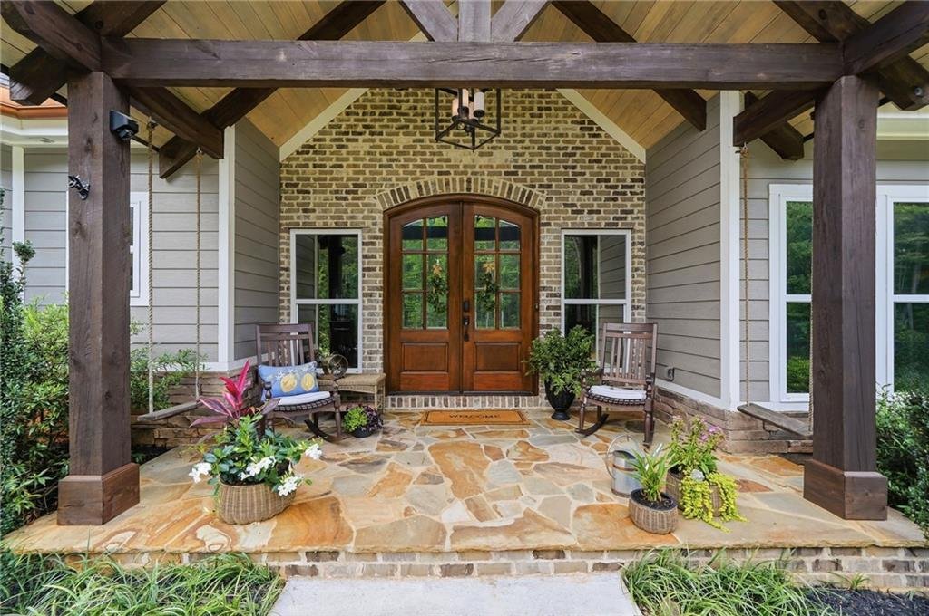 House in Bremen, Georgia, United States 5 - 18363231