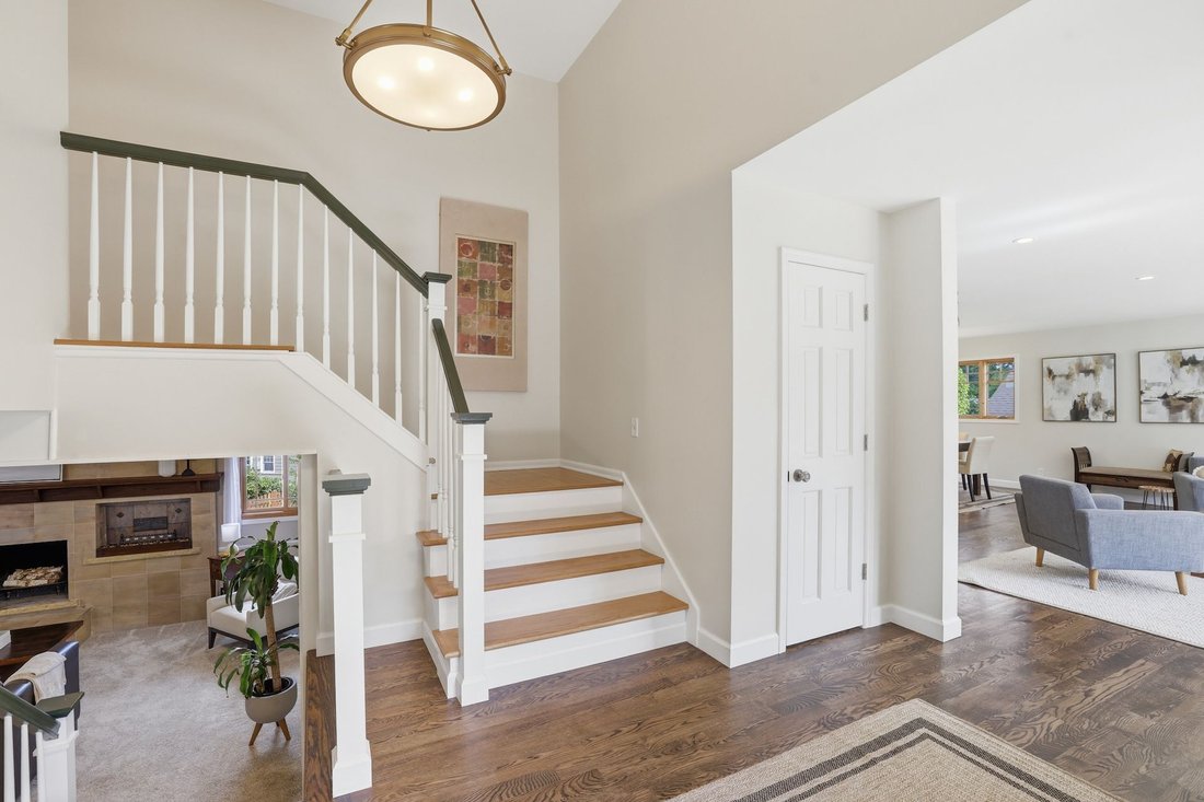 House in Minneapolis, Minnesota, United States 4 - 18363821