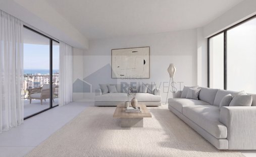 Apartment in Voula, Attica, Greece 1