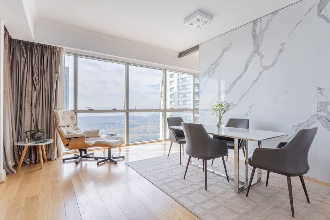 Apartment in Buenos Aires, Buenos Aires, Argentina 5 - 18367245