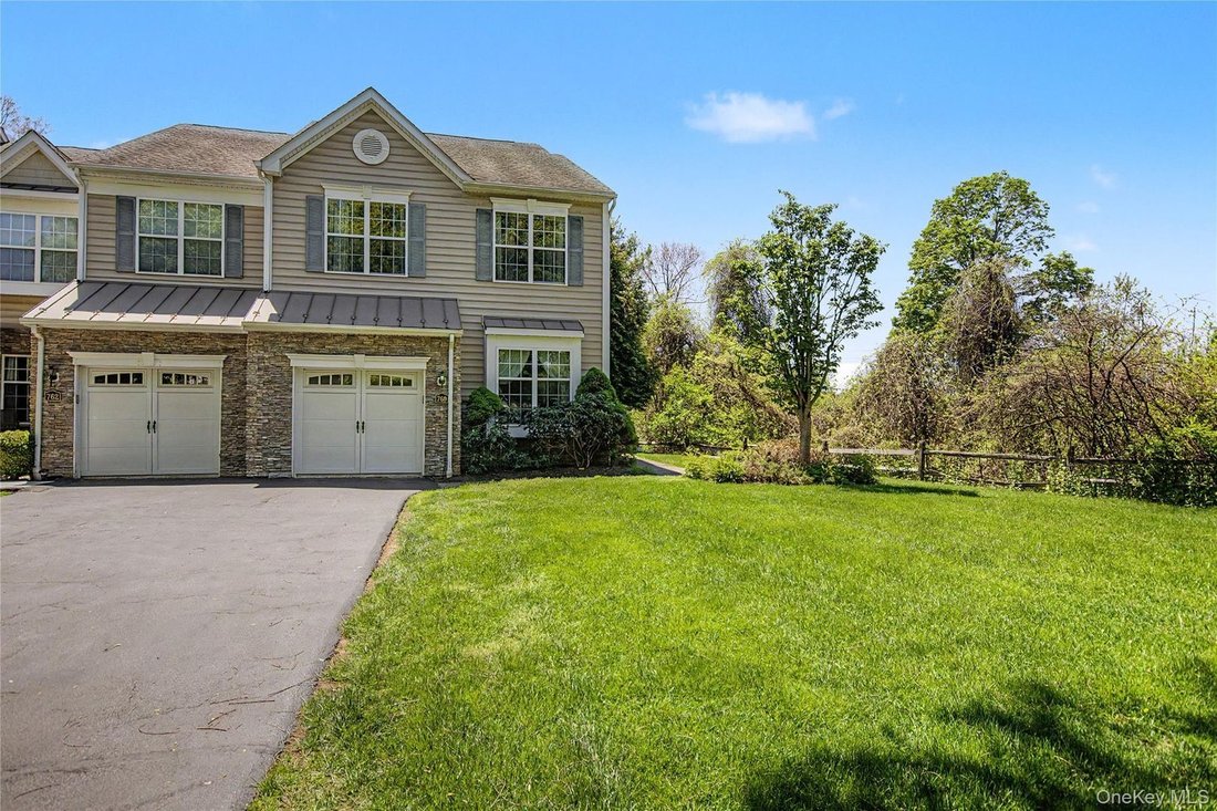 House in Fishkill, New York, United States 2 - 17933425