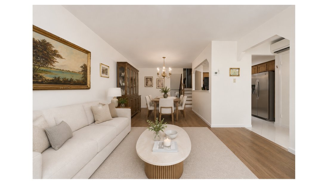 Apartment in New York, New York, United States 4 - 18367025