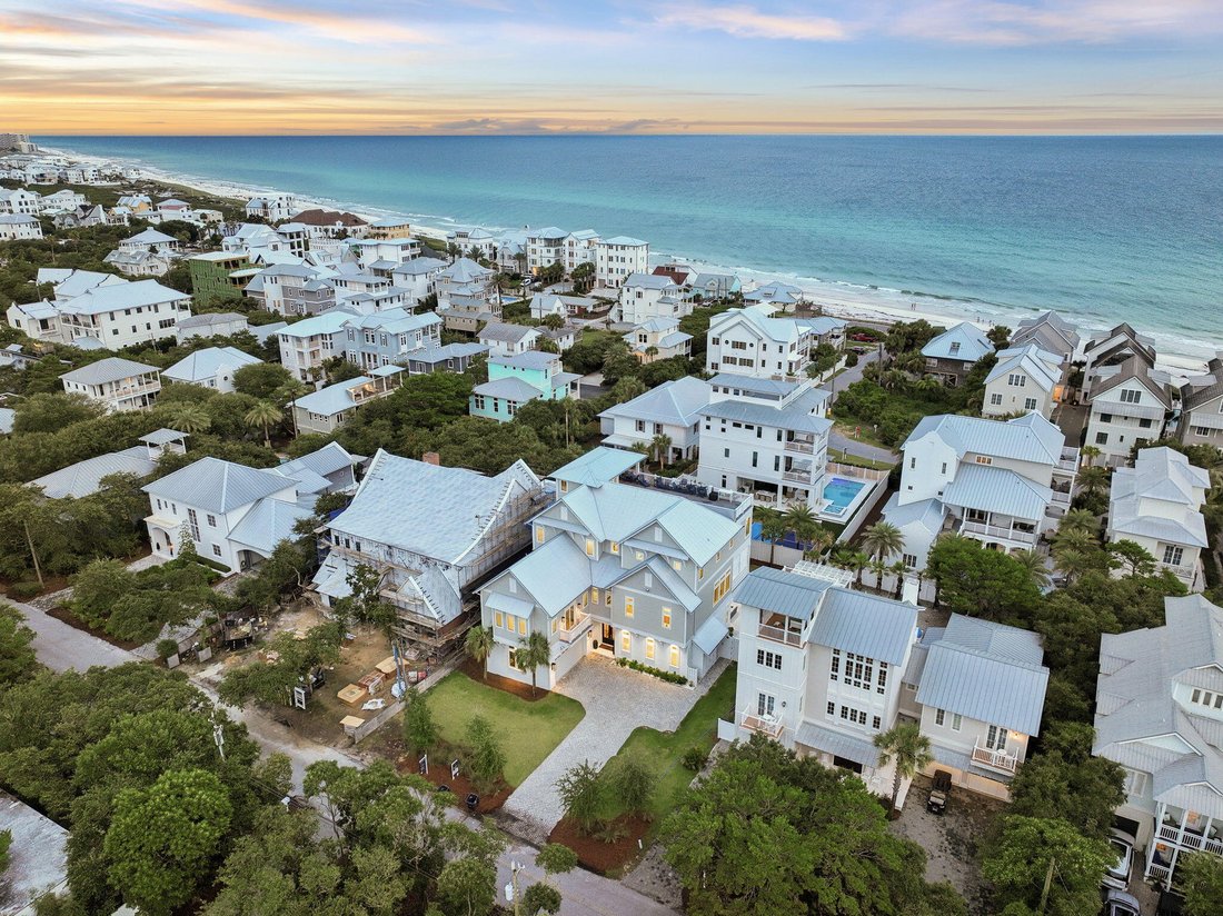 Condo in Watersound, Florida, United States 1 - 18365361