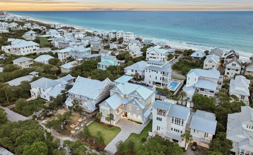 Condo in Watersound, Florida, United States 1