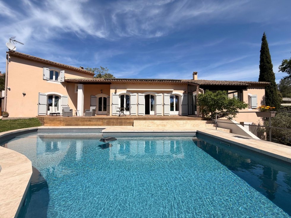 Casa a Camplanier, Nîmes, Francia 2 - 18363587