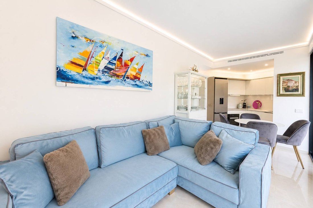 Apartment in Western Hill, Alassio, Liguria 4 - 18369486
