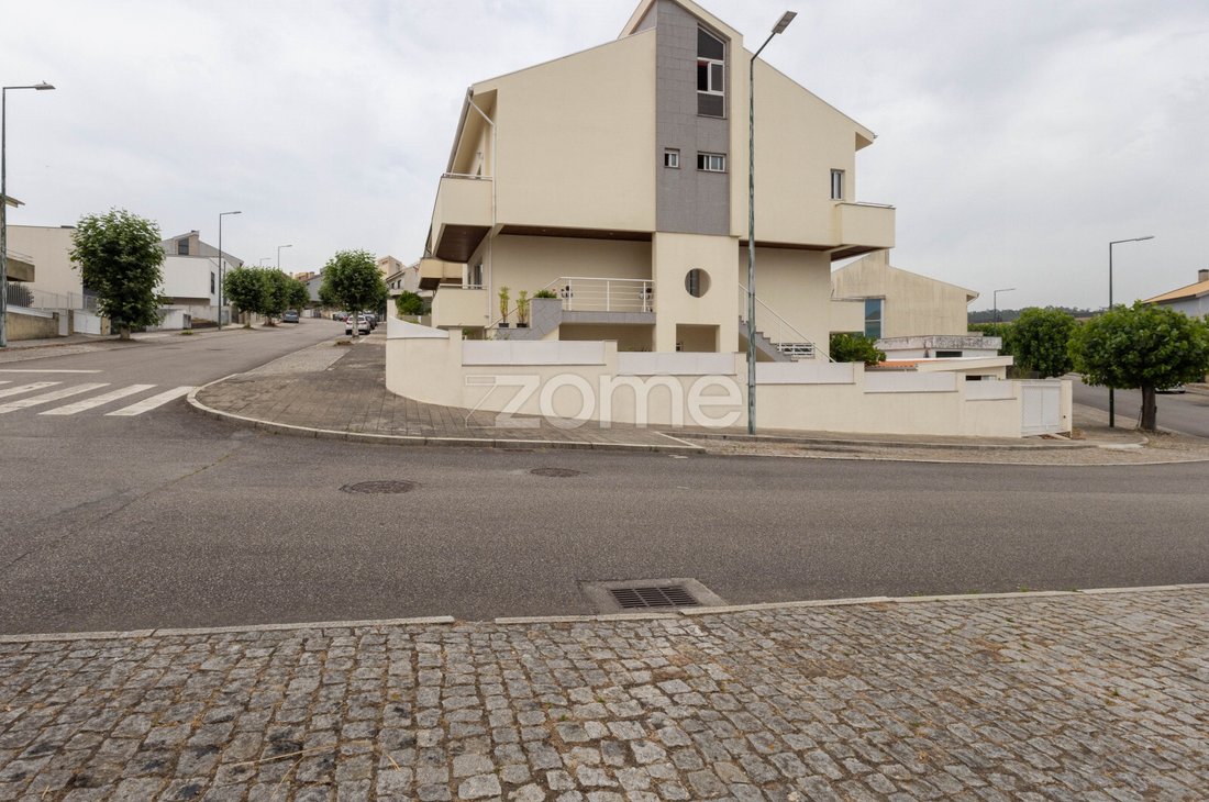House in Valongo, Porto District, Portugal 1 - 18366914