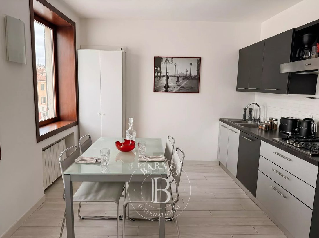 Apartment in Venice Historic Centre, Venice, Italy 4 - 18364122