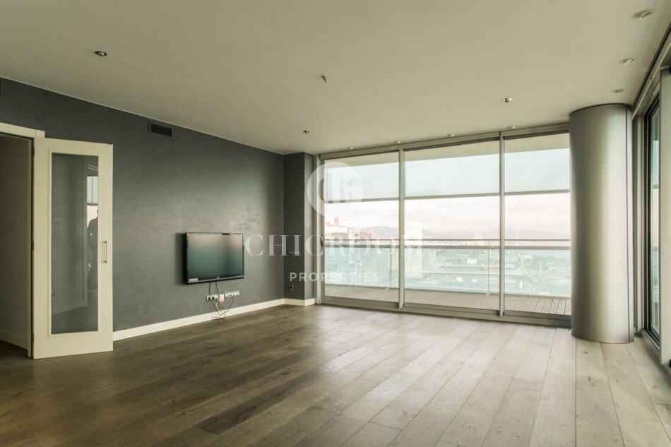 Apartment in Sant Martí, Barcelona, Spain 3 - 18363289