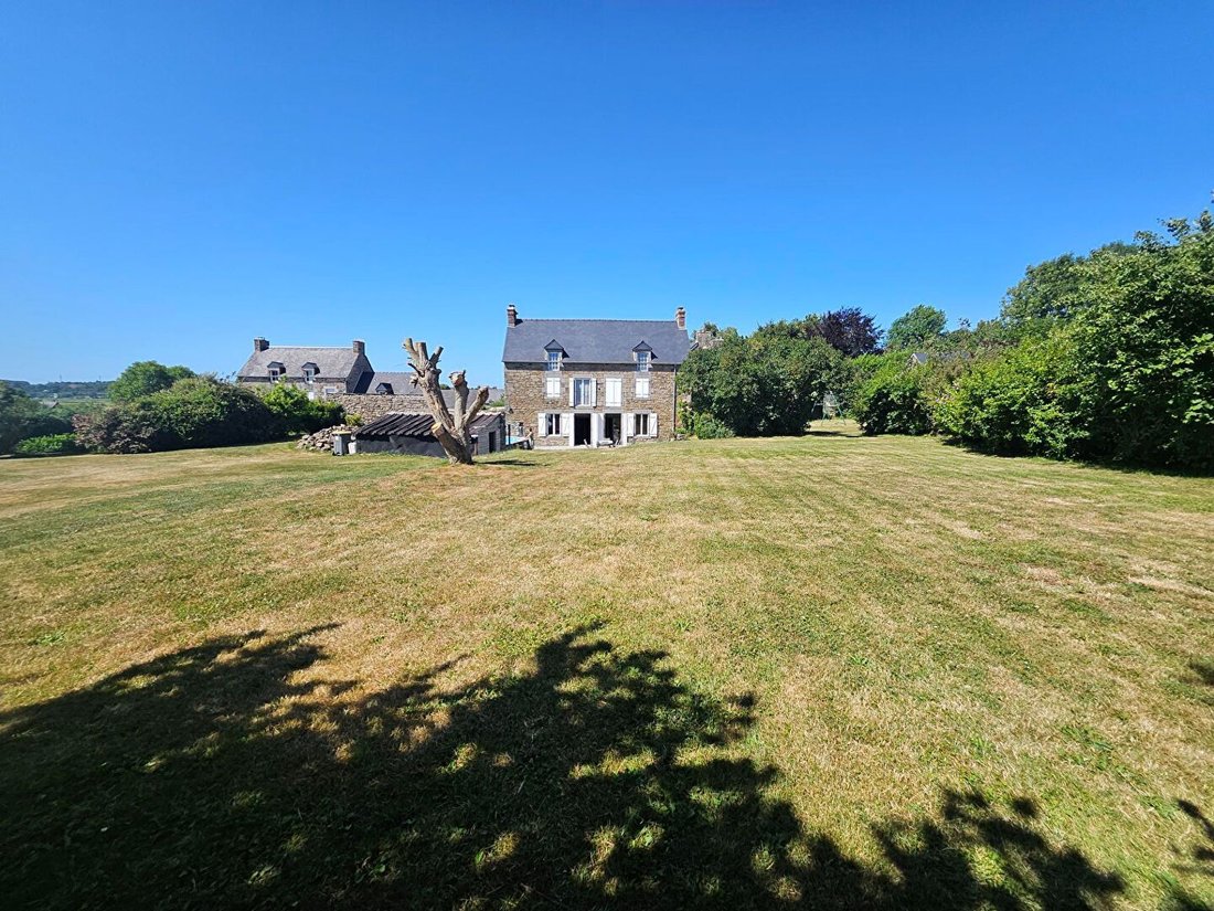 House in Pleudihen-sur-Rance, Brittany, France 3 - 18363448