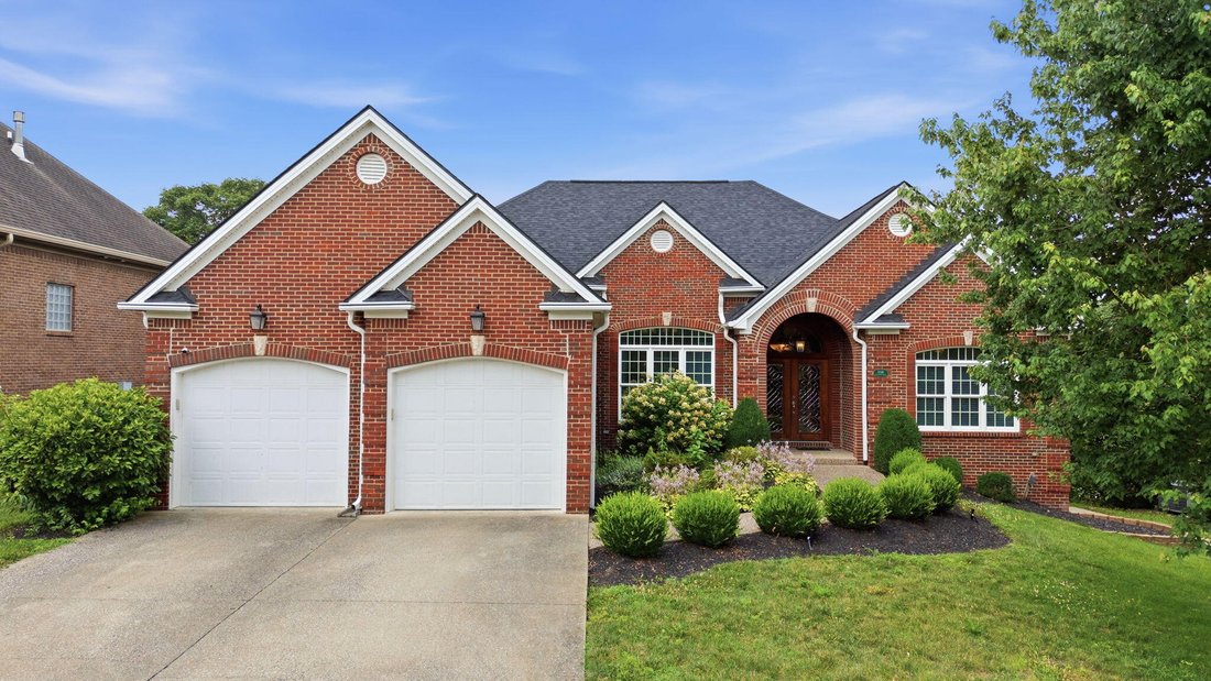 House in Georgetown, Kentucky, United States 3 - 18365340