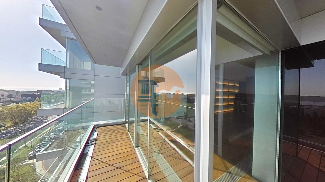 Apartment in Belem, Lisbon, Portugal 1 - 10550101
