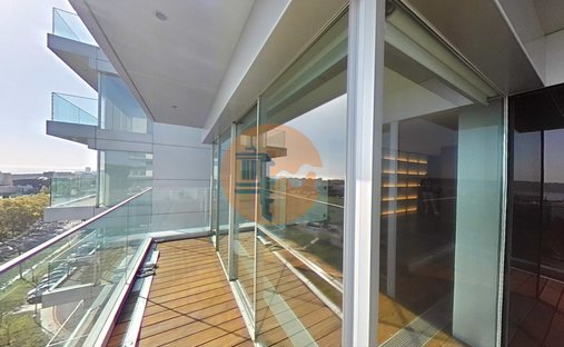 Apartment in Belem, Lisbon, Portugal 1