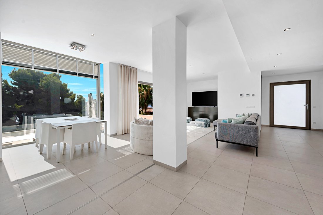 Apartment in Cas Catala, Calvia, Balearic Islands 3 - 18361868