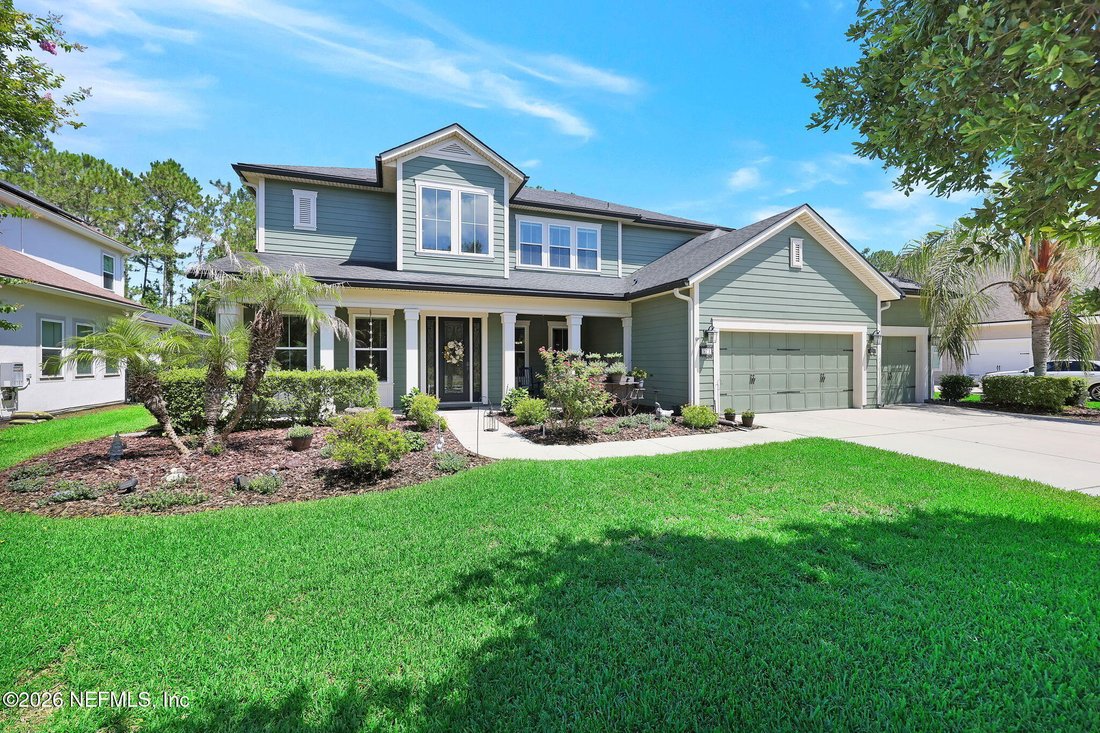 House in Jacksonville, Florida, United States 2 - 18362478