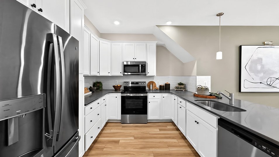 House in Ashburn, Virginia, United States 3 - 18364338