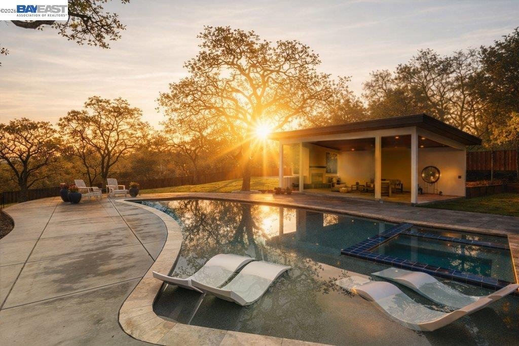 House in Danville, California, United States 1 - 18366019