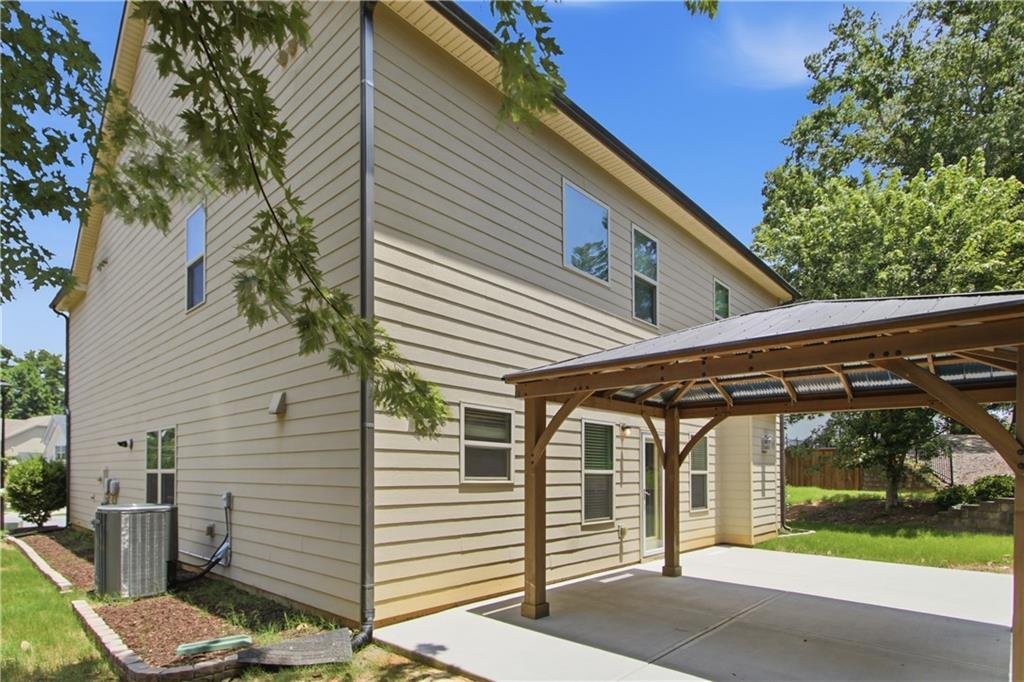 House in Canton, Georgia, United States 5 - 18363269