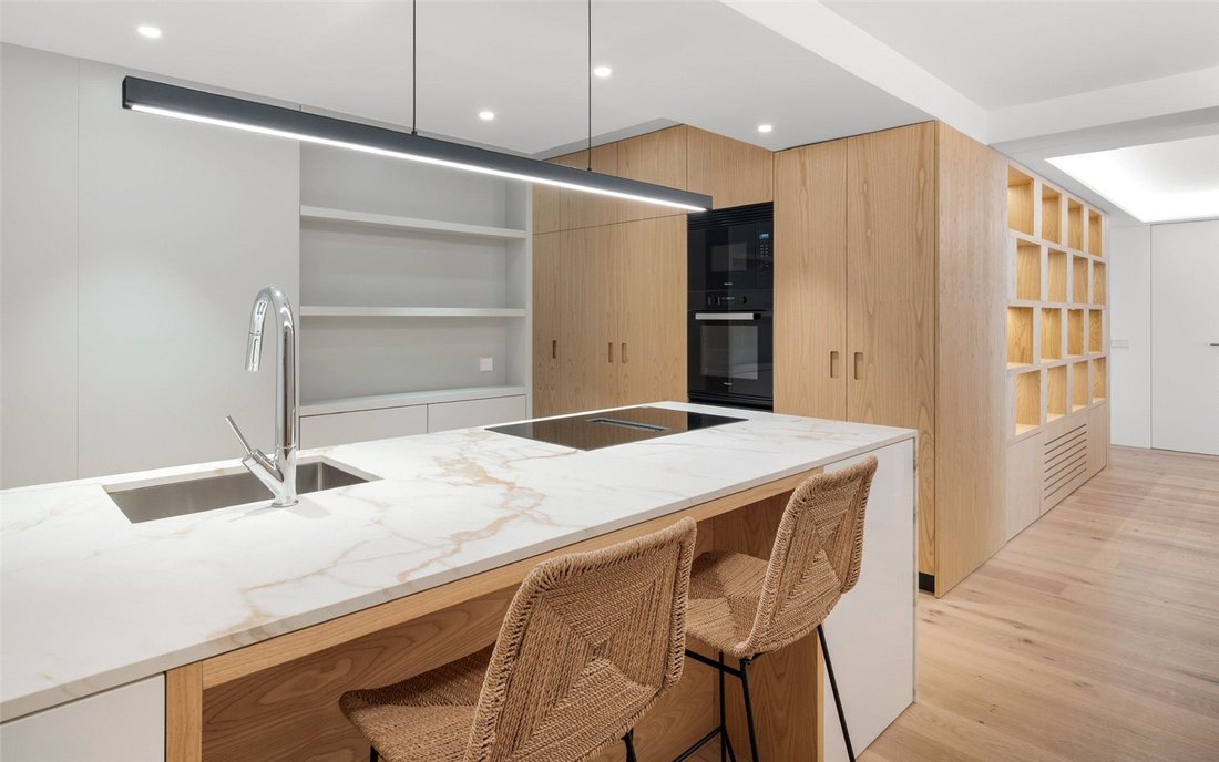 Apartment in Barrio Salamanca, Madrid, Spain 5 - 18363900