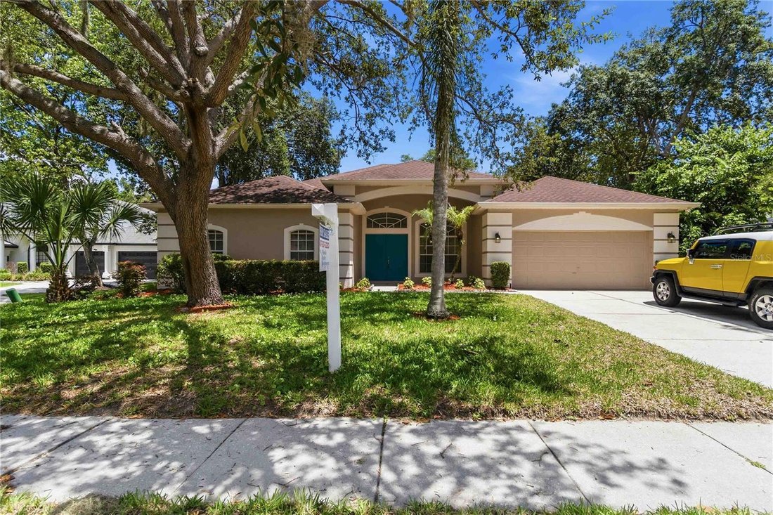 House in Winter Springs, Florida, United States 1 - 17179071