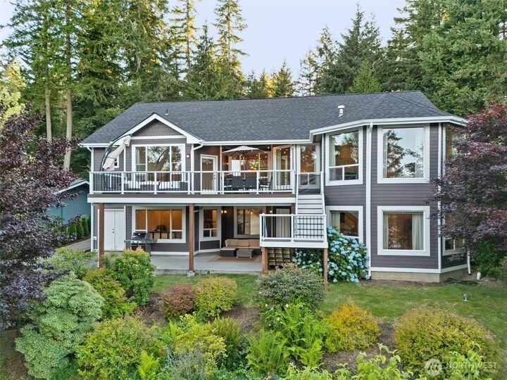 House in Allyn, Washington, United States 1 - 18369845