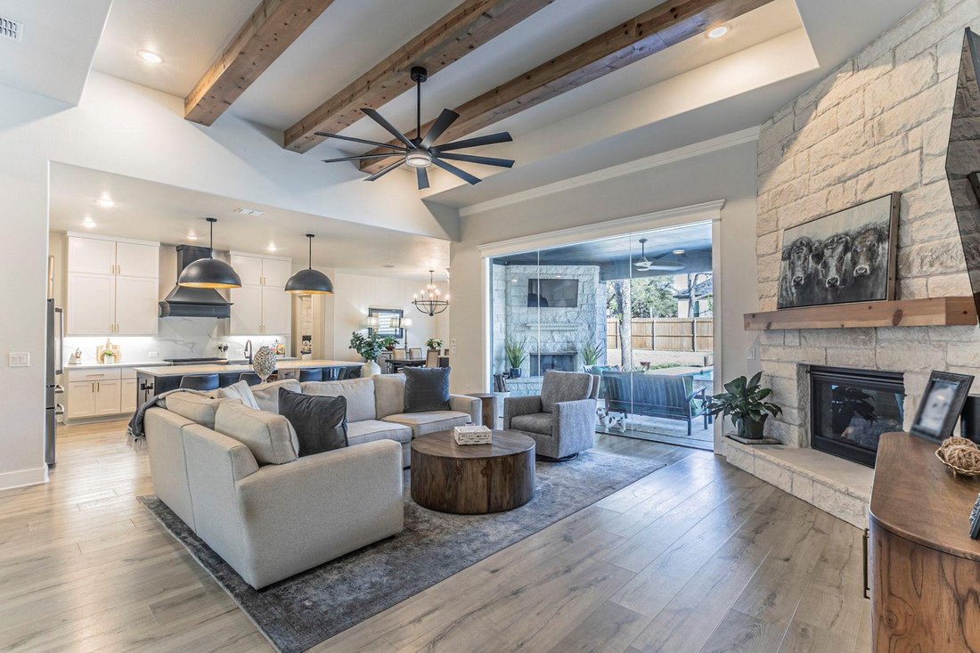 House in Belton, Texas, United States 3 - 18366173