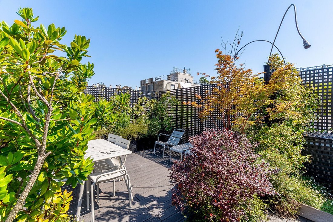 Apartment in Bassin de la Villette, Paris 19e Arrondissement, Paris 1 - 18363574