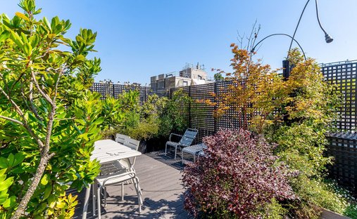 Apartment in Nationale-Deux Moulins, Paris 13e Arrondissement, Paris 1