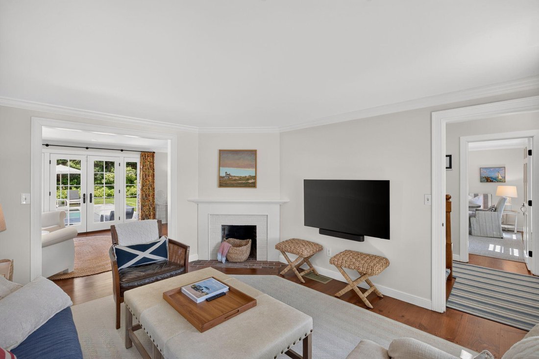 House in Barnstable, Massachusetts, United States 5 - 18362141