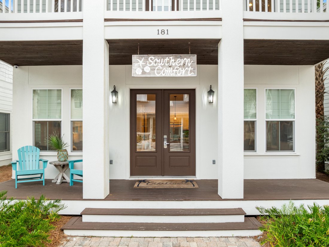 House in Watersound, Florida, United States 2 - 18365360
