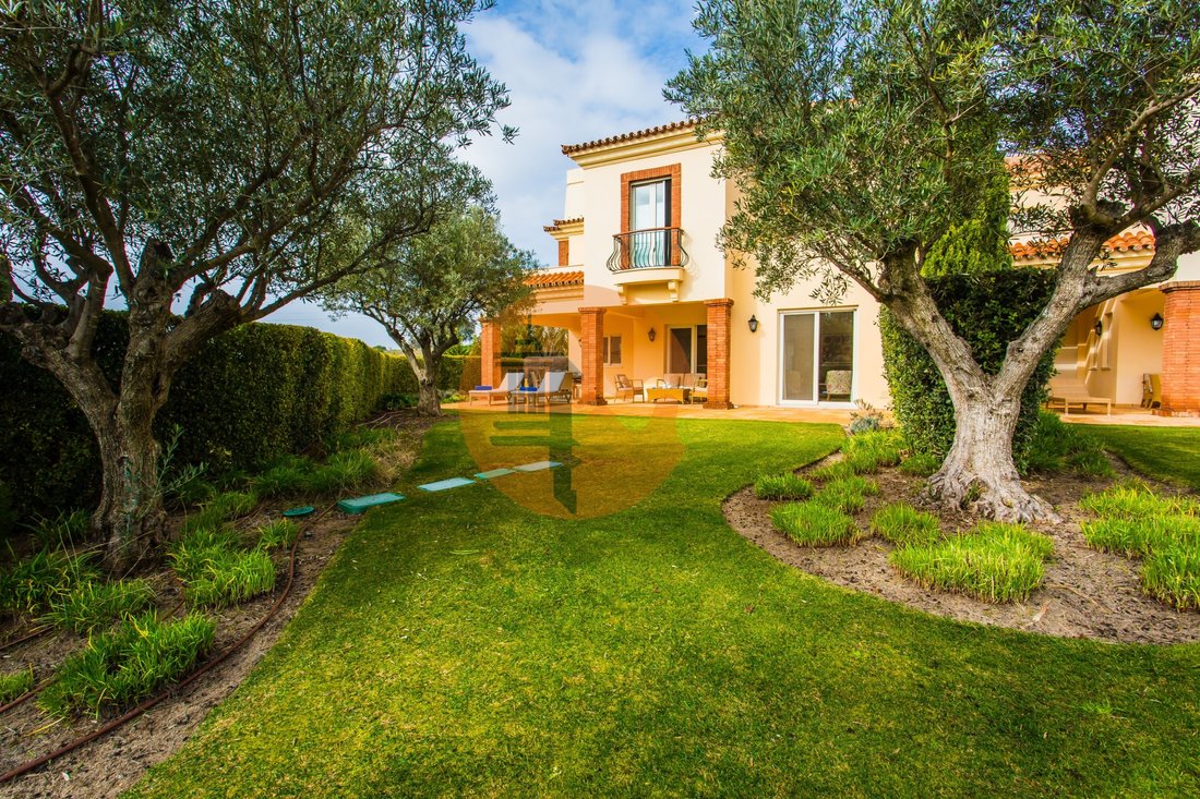 Casa en Vila Nova de Cacela, Algarve, Portugal 1 - 18367346