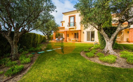 Casa en Vila Nova de Cacela, Algarve, Portugal 1