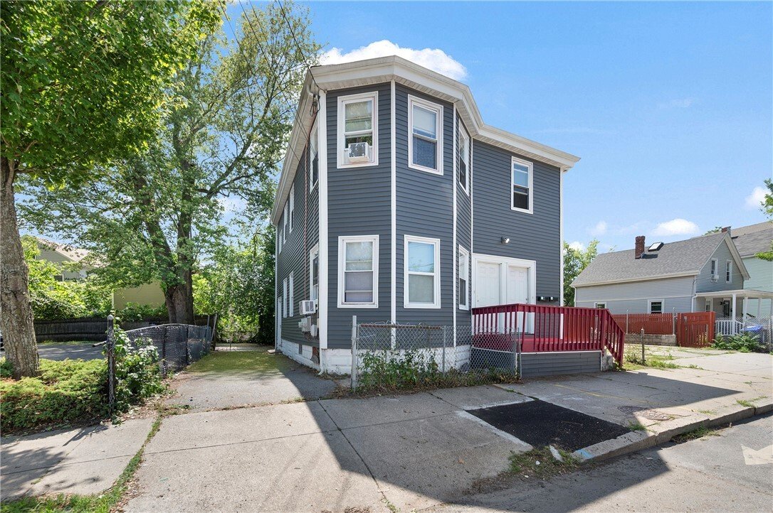 Providence, Rhode Island, United States 2 - 18361841