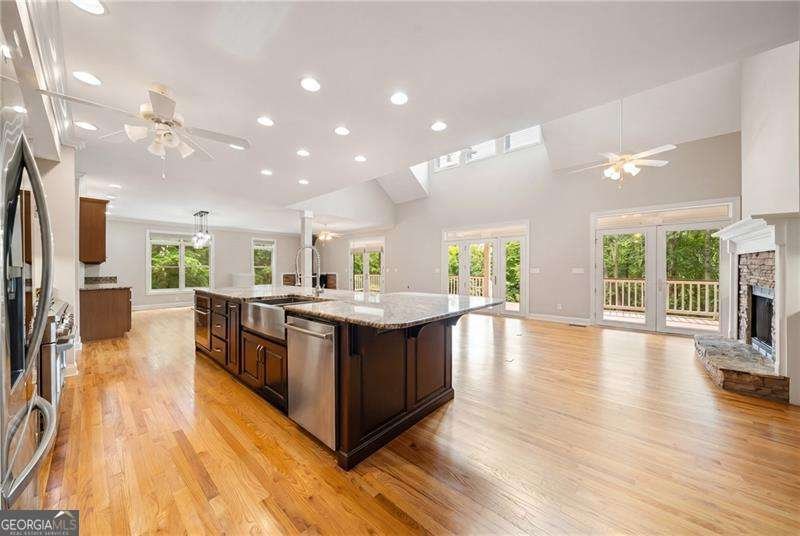 House in Jasper, Georgia, United States 5 - 18362264