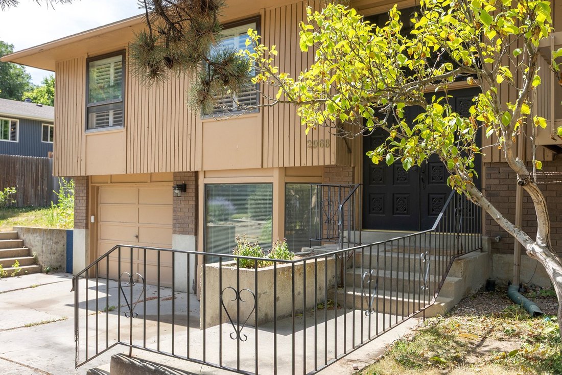House in Cottonwood Heights, Utah, United States 2 - 18363831