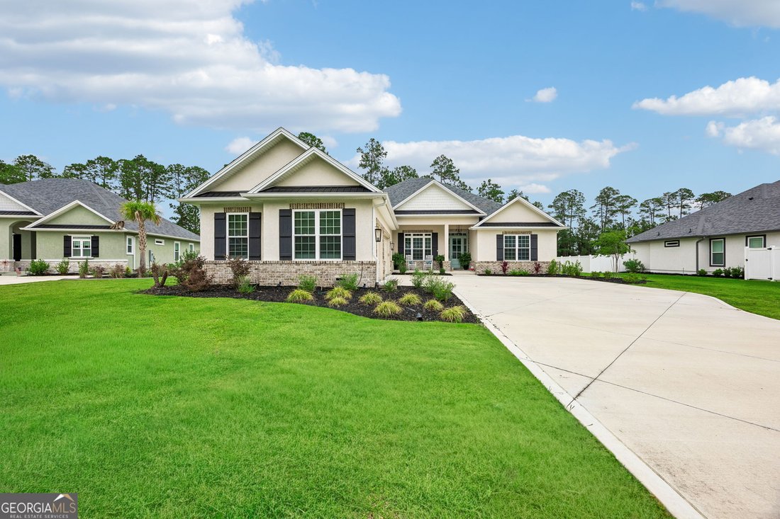 House in Kingsland, Georgia, United States 4 - 18362311