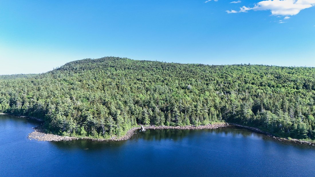 House in Sullivan, Maine, United States 4 - 18364304
