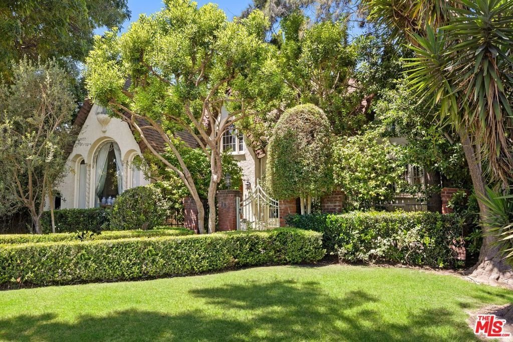 House in Los Angeles, California, United States 3 - 18364976