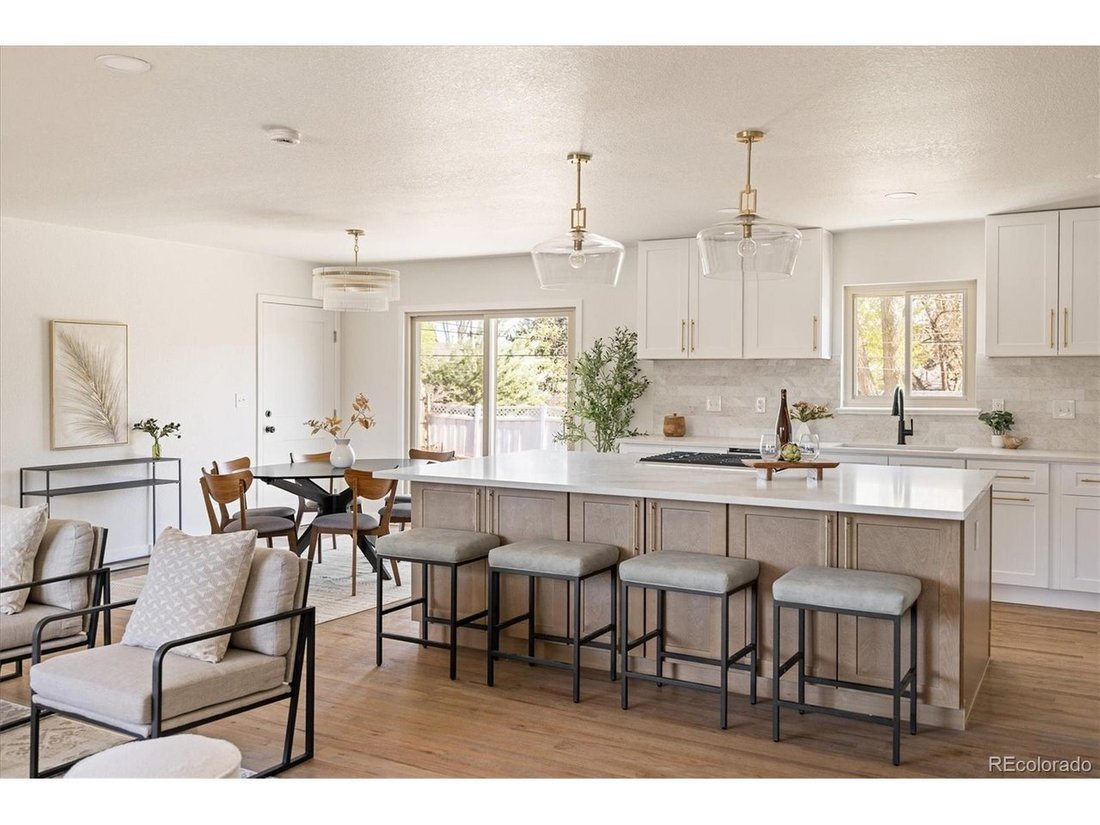 House in Lakewood, Colorado, United States 1 - 18362413