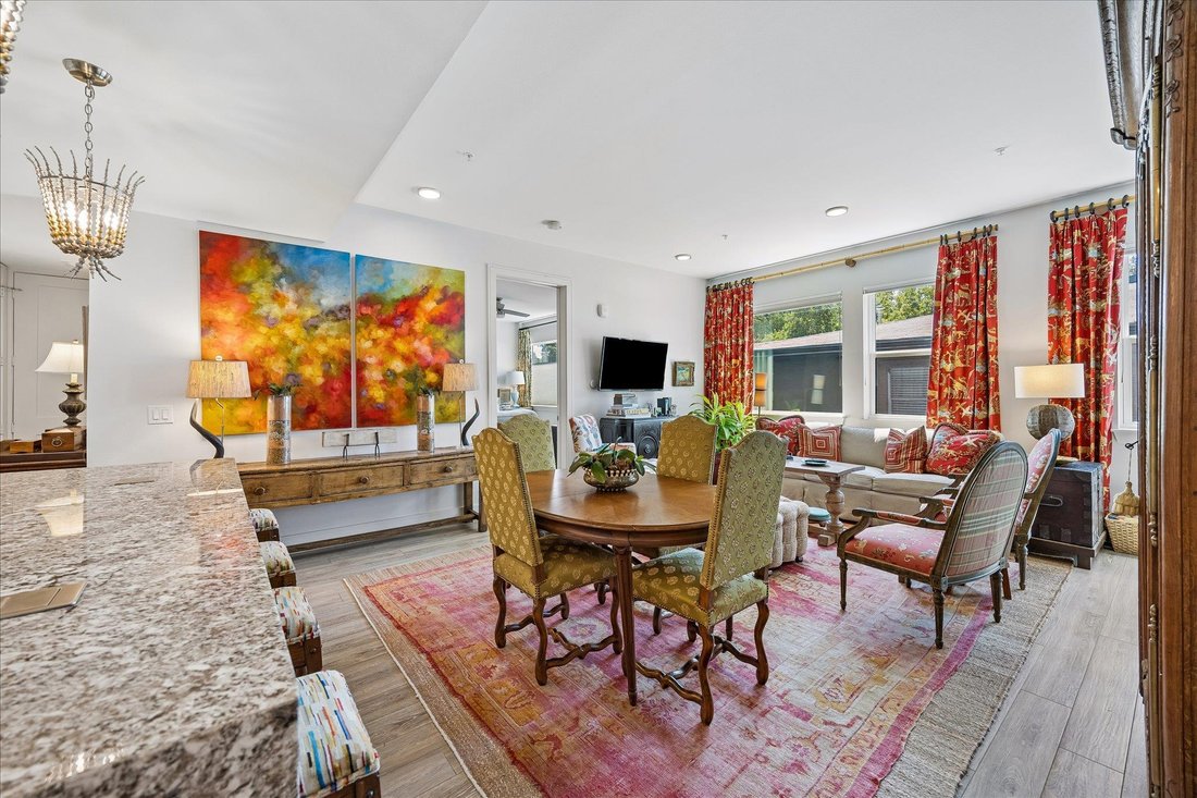 Condo in Austin, Texas, United States 3 - 18366161