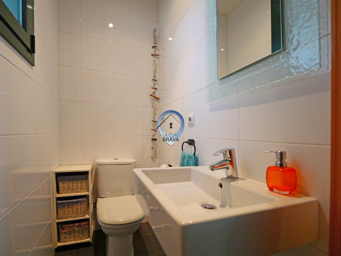 Appartement à Sant Feliu de Guíxols, Catalogne, Espagne 4 - 18363449