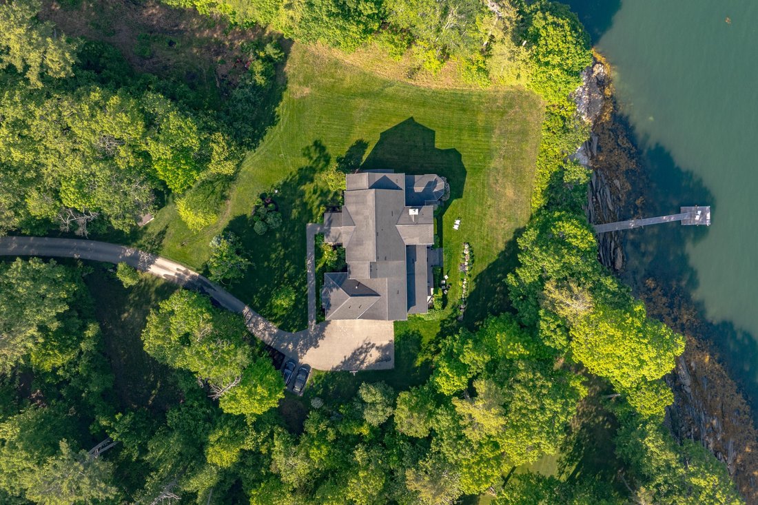 House in Freeport, Maine, United States 4 - 18302621