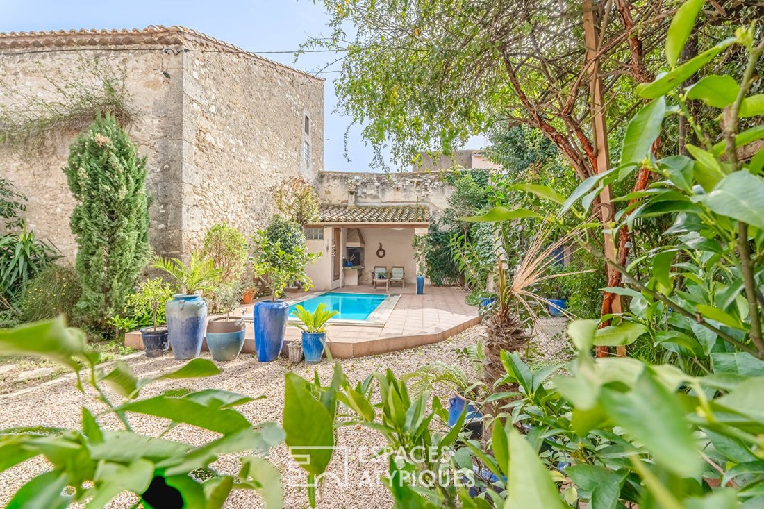Villa in Ancien Hôpital, Beziers, France 3 - 18367713
