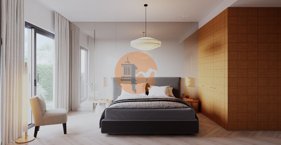 Apartment in Montenegro, Algarve, Portugal 4 - 18369416