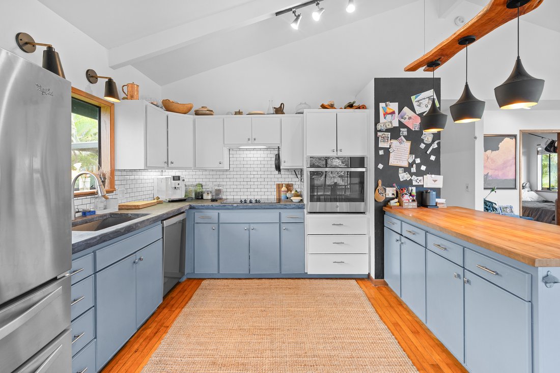 House in Captain Cook, Hawaii, United States 4 - 18362143