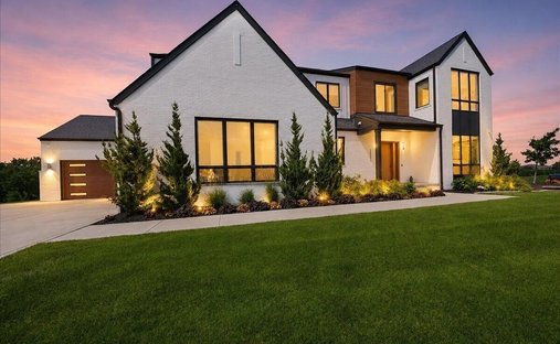 Casa a St. John, Indiana, Stati Uniti 1